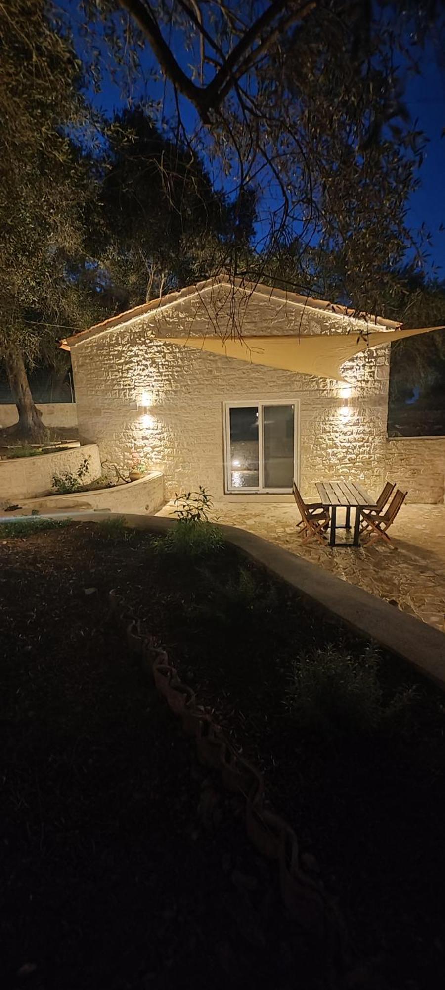 Vakantiehuis Chrisanthi's